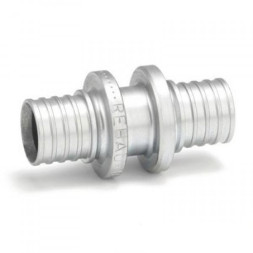 Муфта Rehau Rautherm S соединительная 17х17 мм