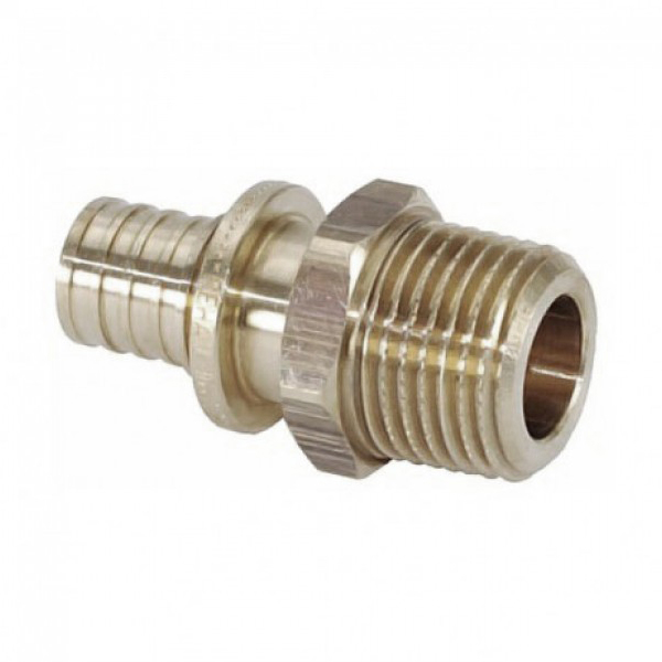 Переходник Rehau Rautherm S с наружной резьбой 10 мм R 1/2"