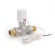 Проходной вентиль Rehau Rautherm S DV 32
