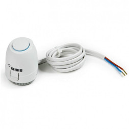 Сервопривод Rehau Rautherm S 230В
