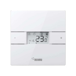 Терморегулятор Rehau Rautherm S Nea H 24 В