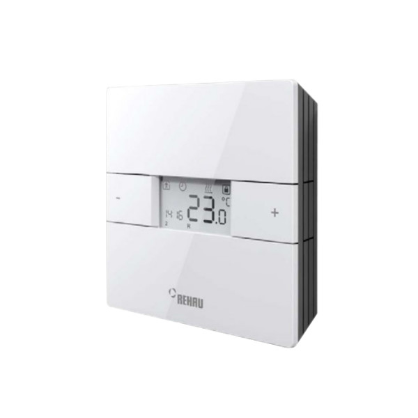 Терморегулятор Rehau Rautherm S Nea H 230 В