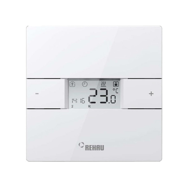 Терморегулятор Rehau Rautherm S Nea H 230 В