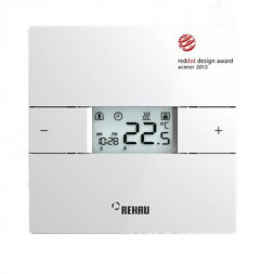 Терморегулятор Rehau Rautherm S Nea HТ 24 В