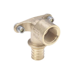 Угольник Rehau RAUTITAN для встроенного сливного бачка 16 х Rp 1/2" х 18 мм