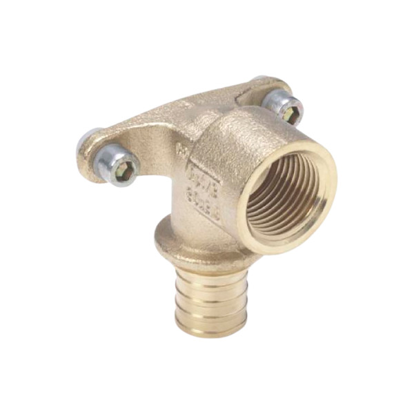 Угольник Rehau RAUTITAN для встроенного сливного бачка 16 х Rp 1/2" х 18 мм
