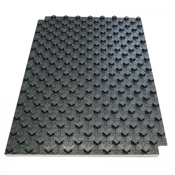 Панель с фиксаторами Rehau Rautherm S Varionova 30-2 мм, 1400х800 мм