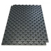 Панель с фиксаторами Rehau Rautherm S Varionova 30-2 мм, 1400х800 мм