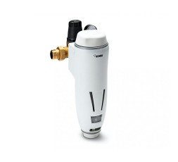 Фильтр тонкой механической очистки Rehau RE.FINE Pro R 3/4" M
