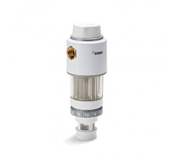 Фильтр тонкой механической очистки Rehau RE.FINE Pure 3/4" F