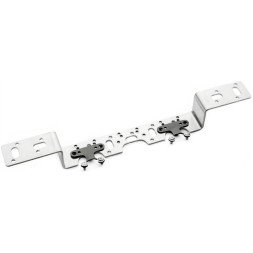 Кронштейн Rehau О 75/150 для настенной розетки 137035-001