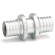 Муфта Rehau Rautherm S соединительная 20x2,0-20x2,0 мм