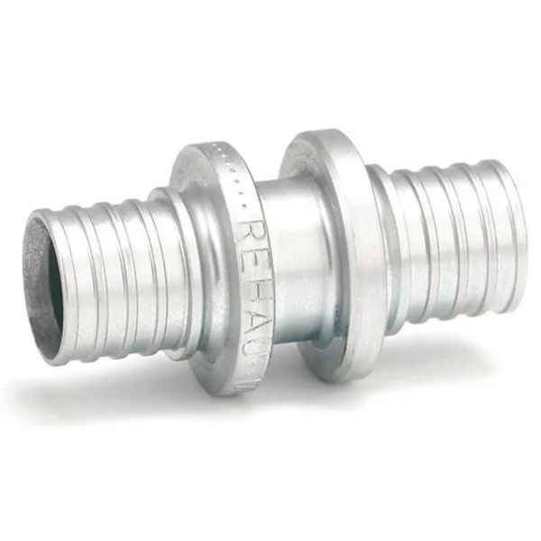 Муфта Rehau Rautherm S соединительная 20x2,0-20x2,0 мм