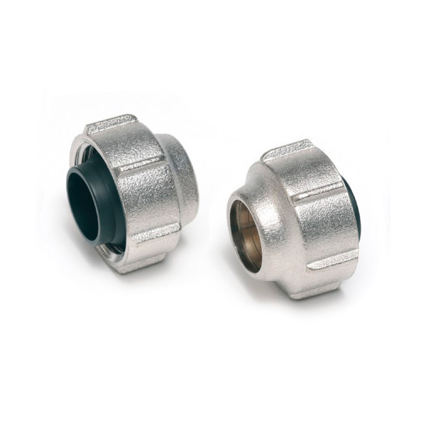 Соединения резьбовые Rehau RAUTITAN 15xG3/4 для трубок 15х1,0