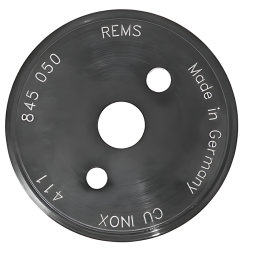 Режущий ролик для медных труб и пресс-систем (трубориз Cento) REMS GmbH & Co KG