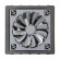 Тепловентилятор водяний Reventon HC20-3S 20,4кВт, кругла накладка 360