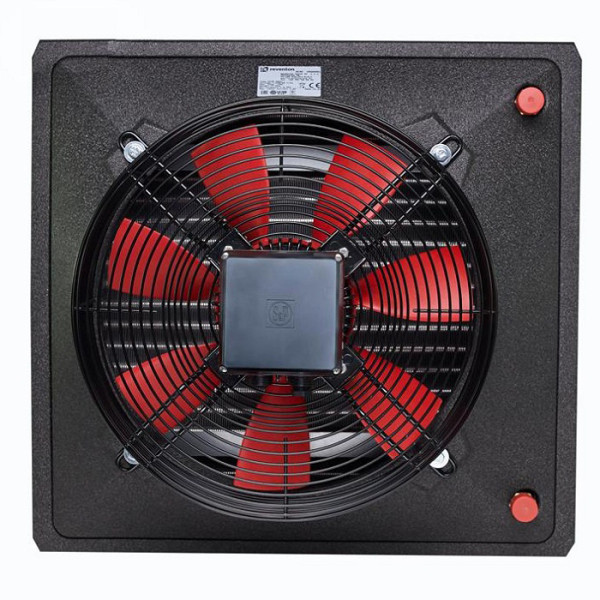 Тепловентилятор Reventon Farmer HCF IP65 52,8 кВт 