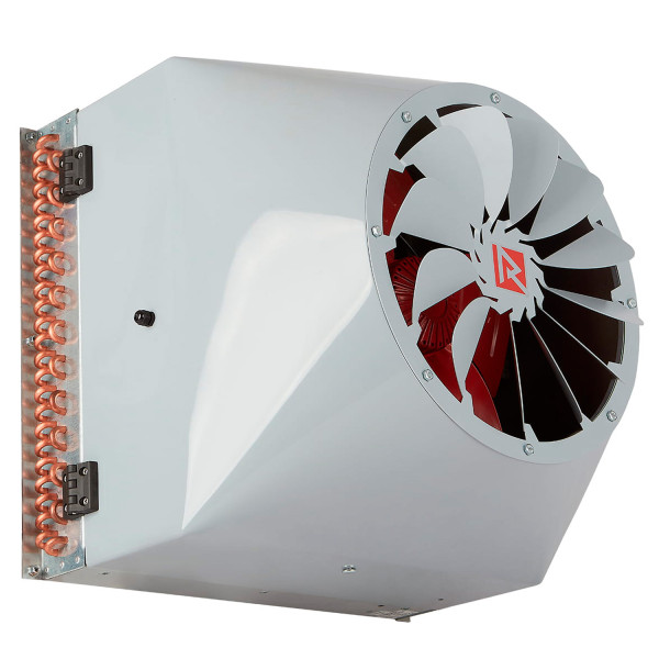 Тепловентилятор Reventon Farmer OpenAir IP66 54,3кВт