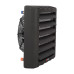 Тепловентилятор водяной Reventon HC20-3S 21,4кВт, кронштейн