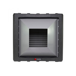 Тепловентилятор водяной Reventon HC20-3S 20,4кВт, конфузор