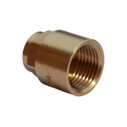 Переход Sanha ПхВР 15х3/4"