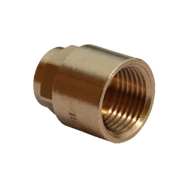 Переход Sanha ПхВР 15х3/4"
