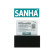 Тканина для зачистки Sanha