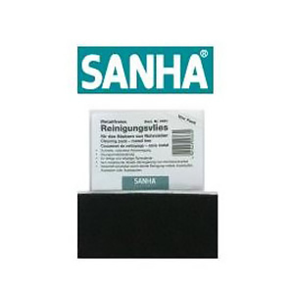 Тканина для зачистки Sanha