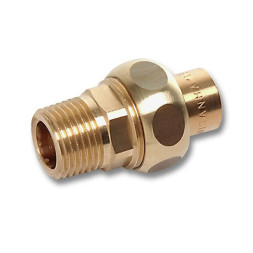 Сгон Sanha ПхНР 18х1/2"