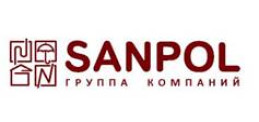Теплый пол Sanpol