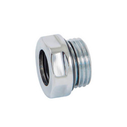 Різьбове з'єднання Schlosser GZ1/2x15mm Cu