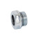 Резьбовое соединение Schlosser GZ1/2x15mm Cu