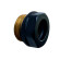 Резьбовое соединение Schlosser GZ1/2x15mm Cu черное