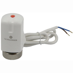 Сервопривод Schlosser 230V IP40