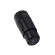Термостатическая головка Schlosser MINI Diamant, M30х1,5 черная