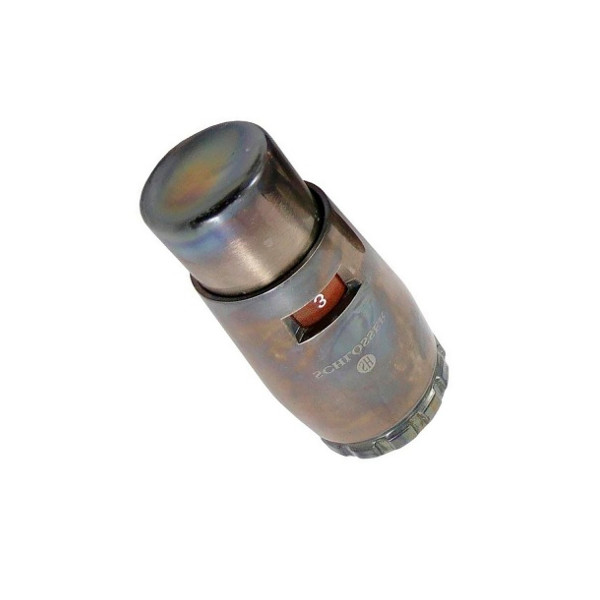 Термостатична головка Schlosser MINI, M30х1,5 Technoline