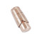 Термостатическая головка Schlosser BRILLANT HT Herz M28x1,5 сталь