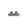 Узел Schlosser Duo-plex 3/4 x M22х1,5 прямой, хром