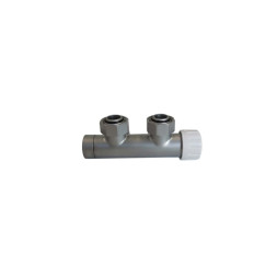 Узел Schlosser Duo-plex 3/4 x M22х1,5 ссссссссс