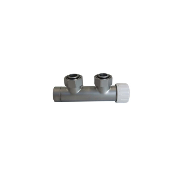 Узел Schlosser Duo-plex 3/4 x M22х1,5 ссссссссс