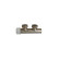 Узел Schlosser Duo-plex 3/4 x M22х1,5 прямой, сталь