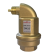 Автоматический воздухоотводчик Air Vent-DN25 (1'') 110*C/10bar Termojet