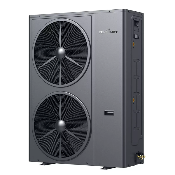 Тепловой насос Termojet серия Split R32 Premium 17,78 кВт 3-х фазный