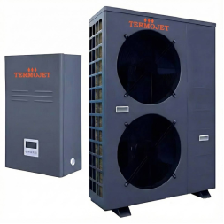 Тепловой насос Termojet серия Split R410 Economy 20,5 кВт