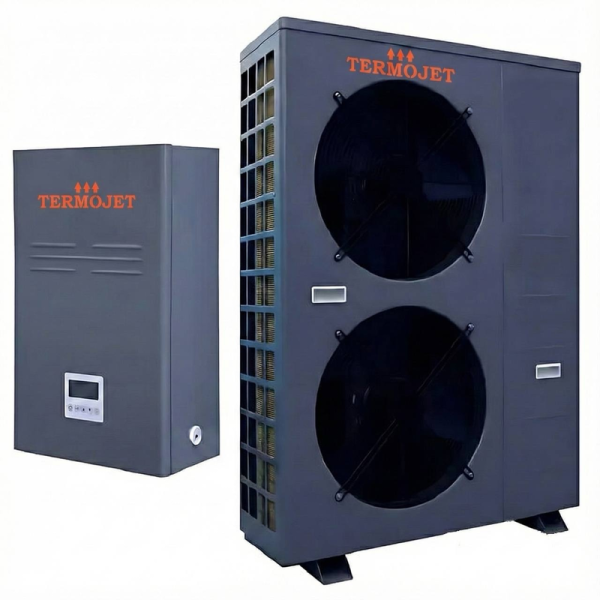 Тепловой насос Termojet серия Split R410 Economy 20,5 кВт