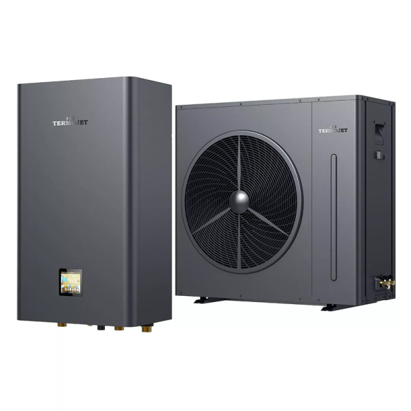 Тепловой насос Termojet серия Split R32 Premium 15,57 кВт 1-фазный