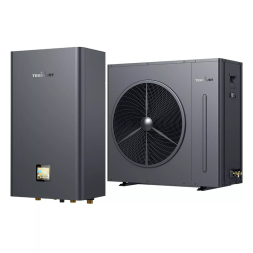 Тепловой насос Termojet серия Split R32 Premium 5,88 кВт 1-фазный