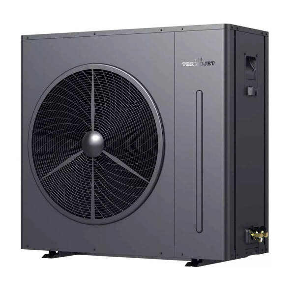 Тепловой насос Termojet серия Split R32 Premium 5,88 кВт 1-фазный