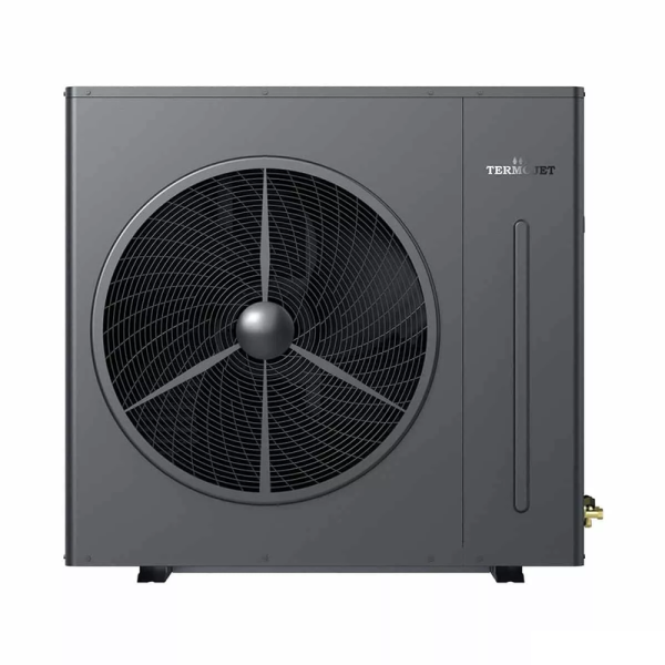 Тепловой насос Termojet серия Split R32 Premium 5,88 кВт 1-фазный