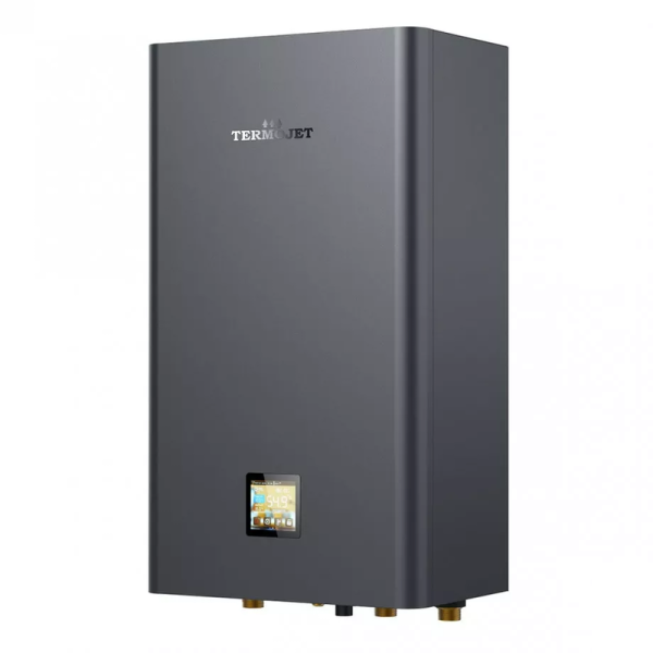 Тепловой насос Termojet серия Split R32 Premium 8,39 кВт 1-фазный